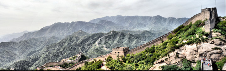 GREATWALL