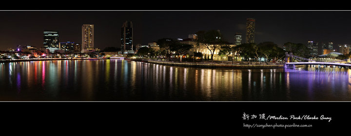 ֮ҹ-¼/Merlion Park/Boat Quay