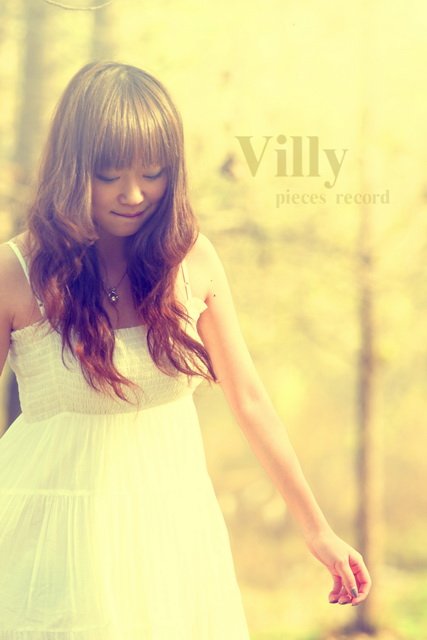 VILLY