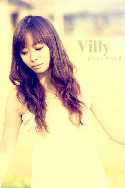 VILLY