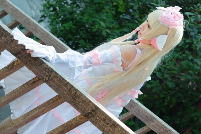 Chobits