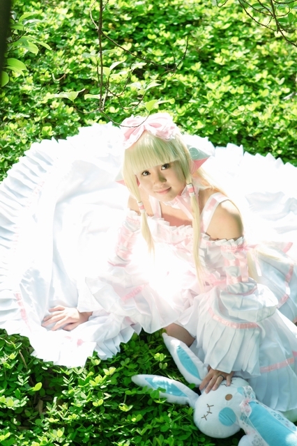 Chobits