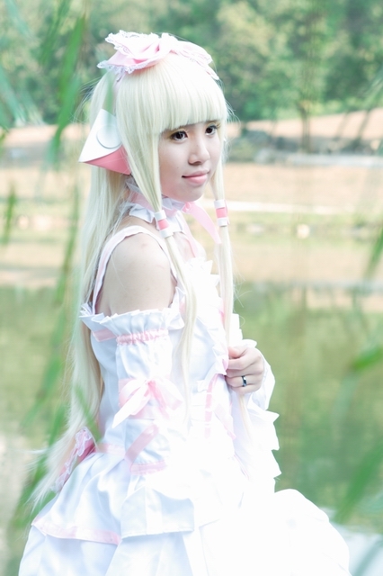 Chobits