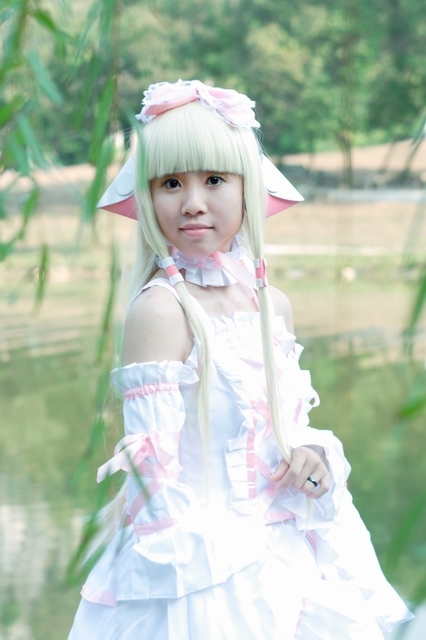 Chobits