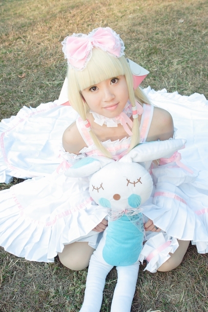 Chobits