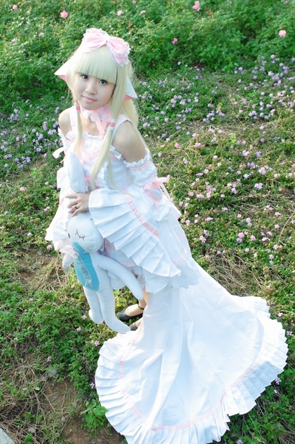 Chobits