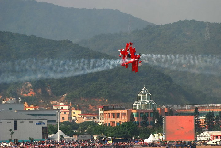 08th Airshow