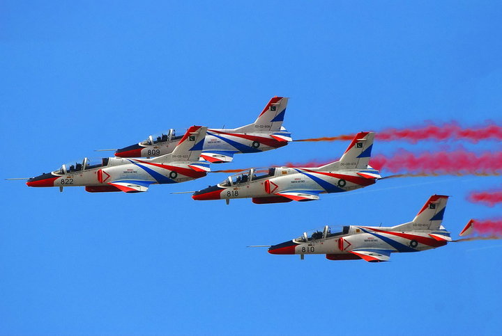 08th Airshow