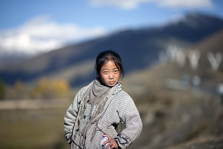 【岁月无声消逝摄影图片】西藏自治区纪实摄影