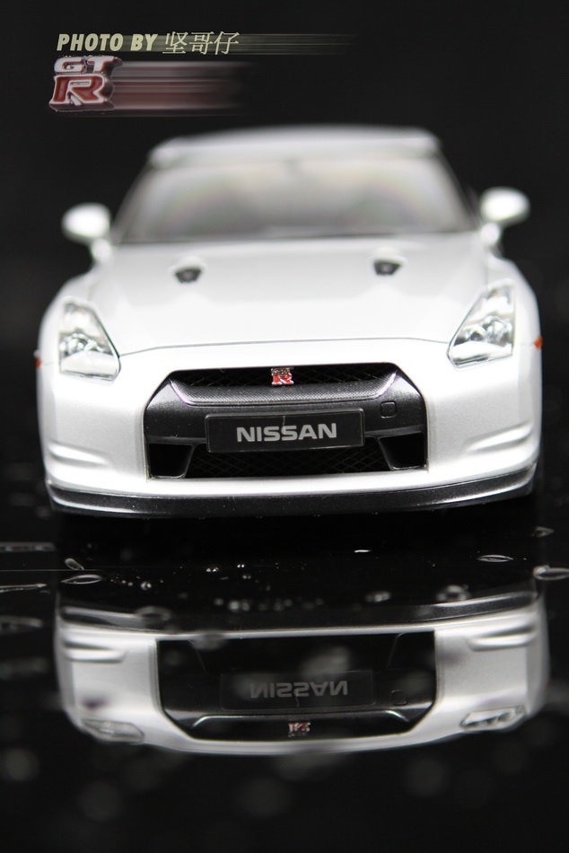 GTR