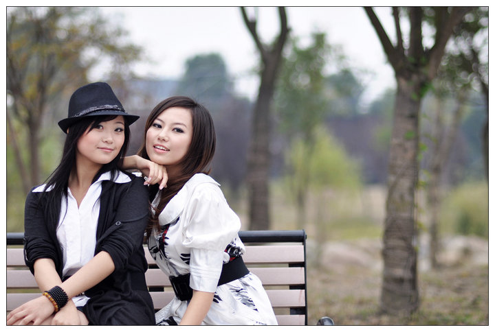 our story