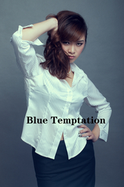 Blue Temptation