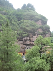 九峰禅寺