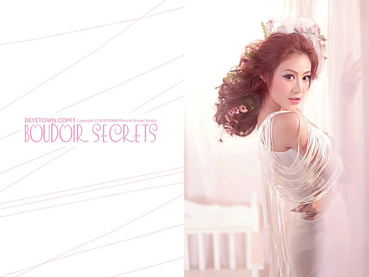 -Boudoir Secrets-