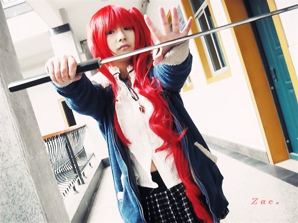 cosplay^^