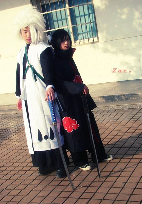 cosplay^^