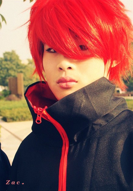 cosplay^^