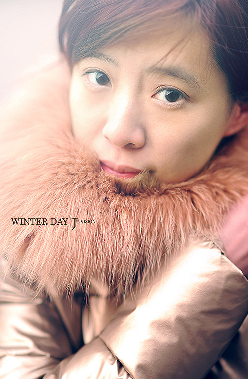 Winter Day(ڶ)