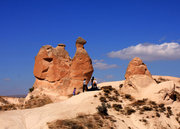 շ¡ܷˡ - Cappadocia