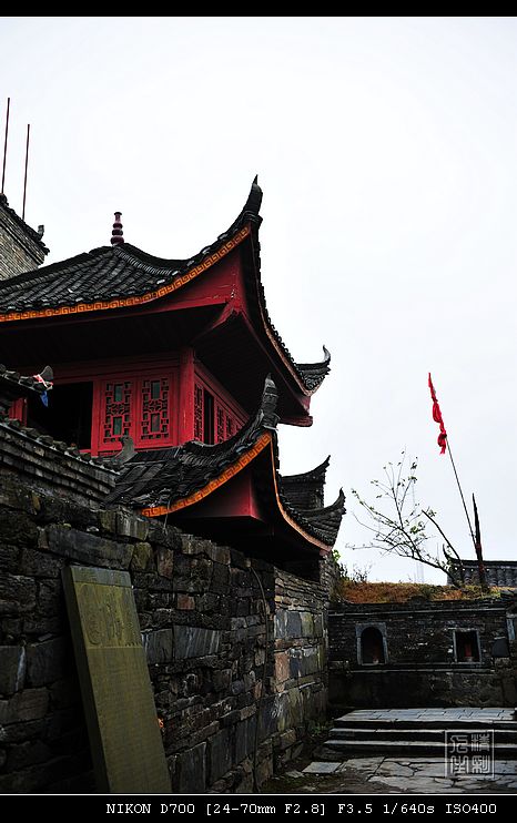 【明山小景摄影图片】怀化芷江风光摄影_我用相机看世界_太平洋电脑网