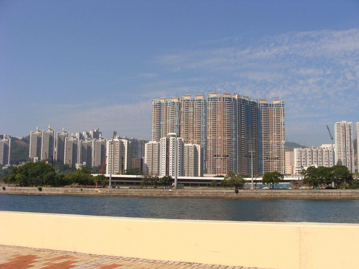 《苏港掠影》又名《普天祝福(布永康2009香港特会》