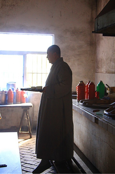 修水释法照大师简介图片