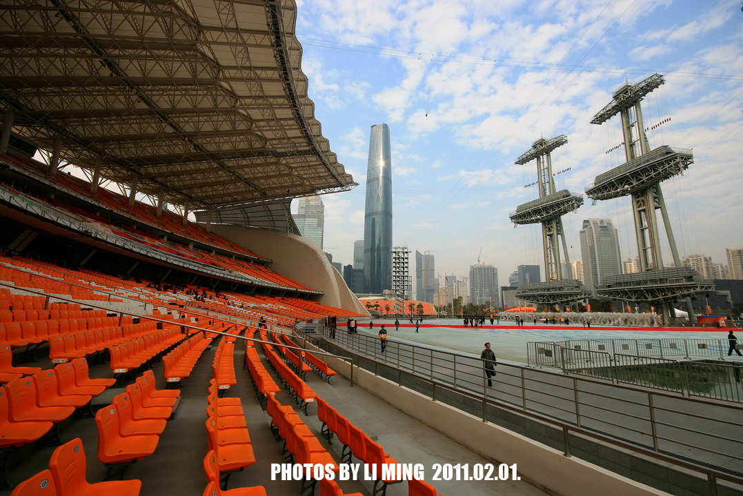 【海心沙摄影图片】广州海心沙亚运公园风光旅游摄影_new-bluebird