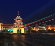 扬州夜景