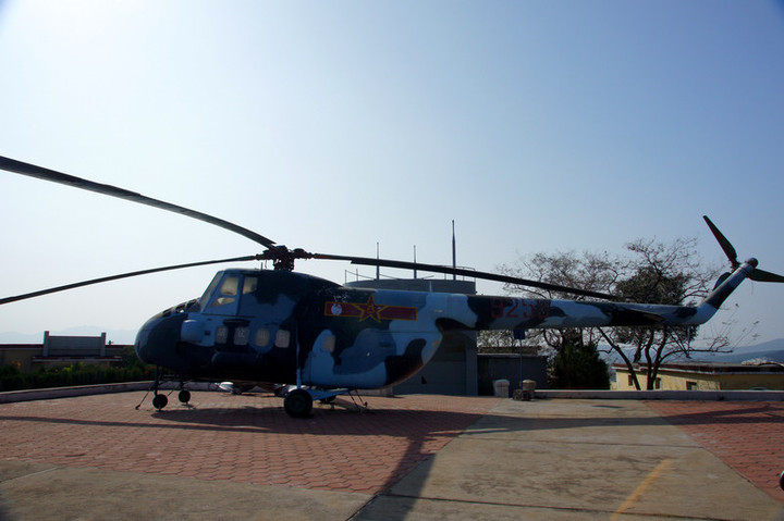 旅順.海軍兵器館 (共 26 p)