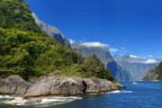 Milford Sound 