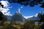 Milford Sound 