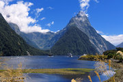 Milford Sound 