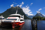 Milford Sound 