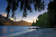 һ Wakatipu 