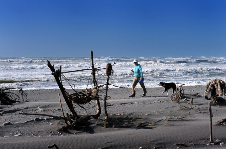 Hokitika