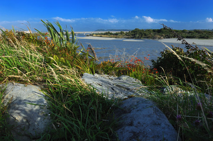 Hokitika