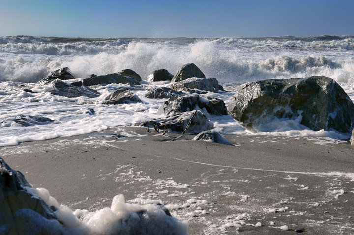 Hokitika