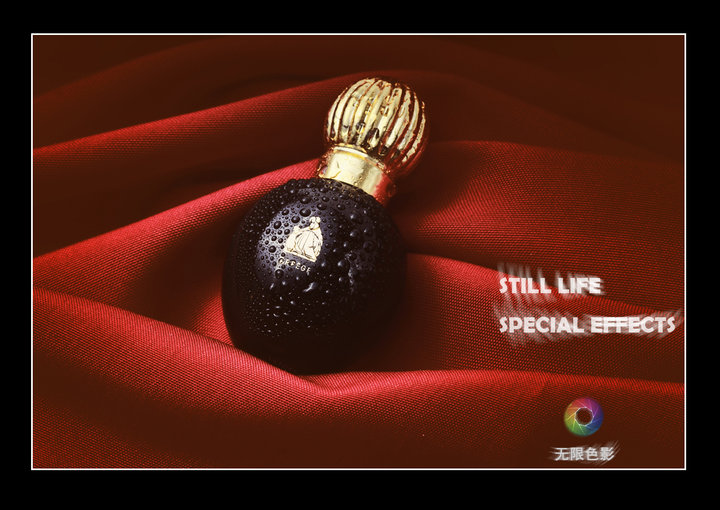 STILL LIFE SPECIAL EFFECTS PHOTO