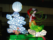 2011年福建省泉州元宵灯会