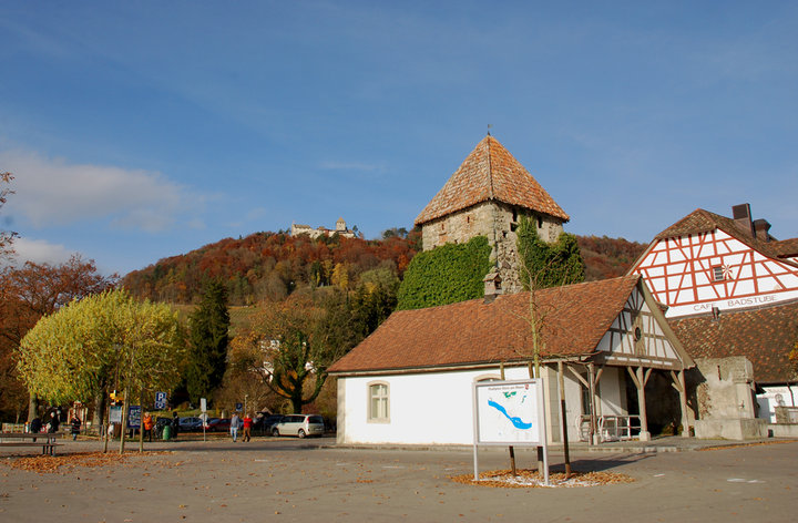 ɫʿSTEIN AM RHEIN