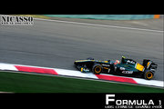 2011 F1 (FORMULA 1)