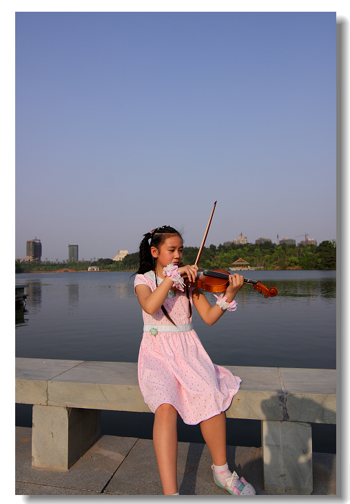 小美女徐芊钰