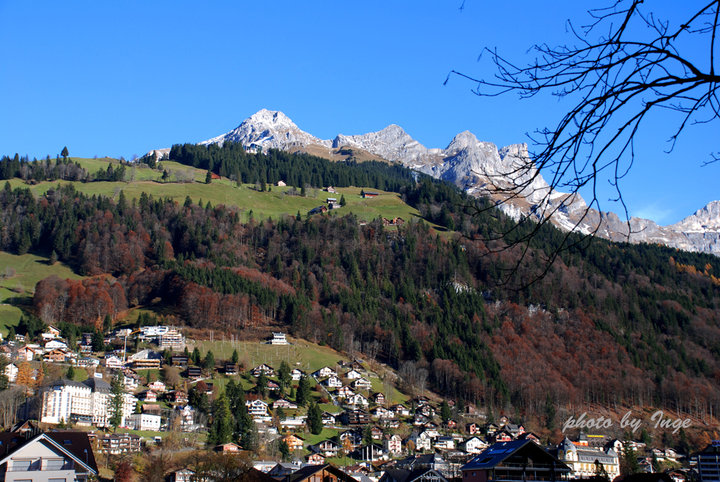 ɫʿEngelberg