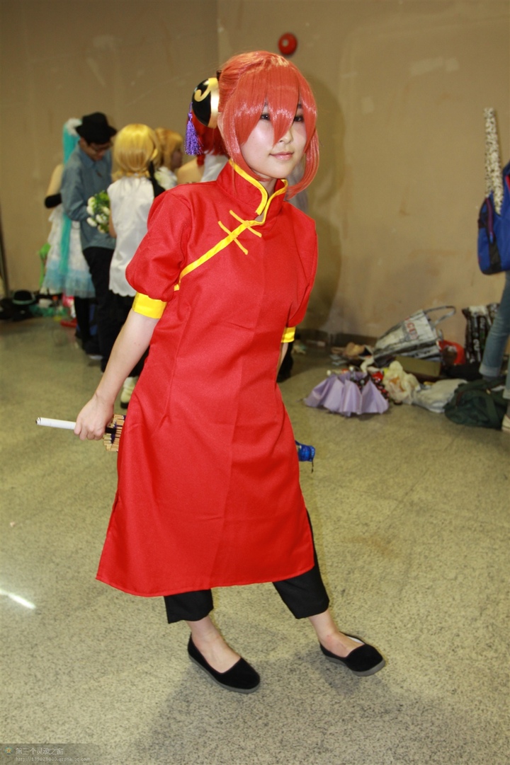 2011YACACosplay