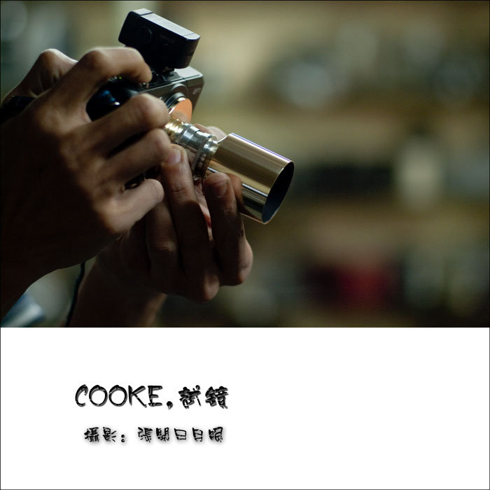 COOKE,Ծ