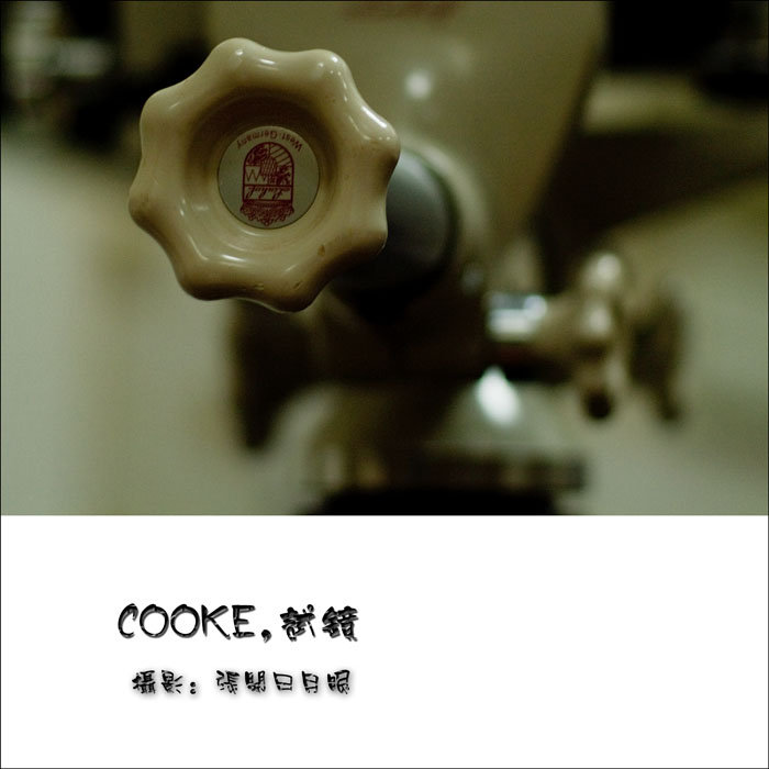 COOKE,Ծ