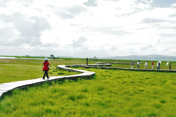 ϣǲԭ(Western Sichuan-Southern Gansu)