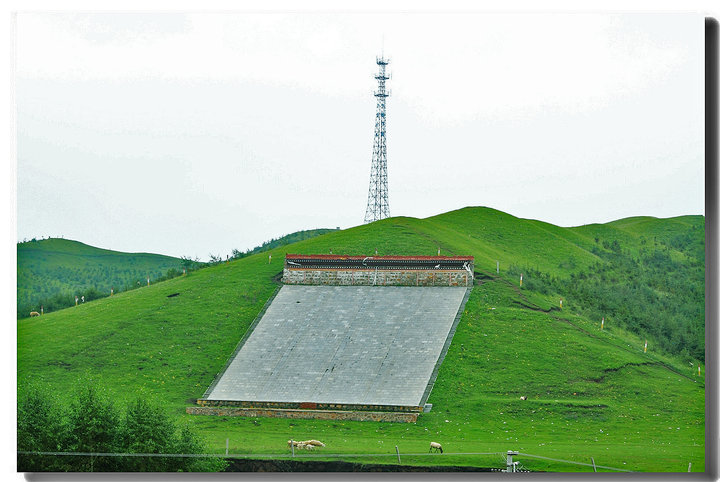 ϣǲԭ(Western Sichuan-Southern Gansu)