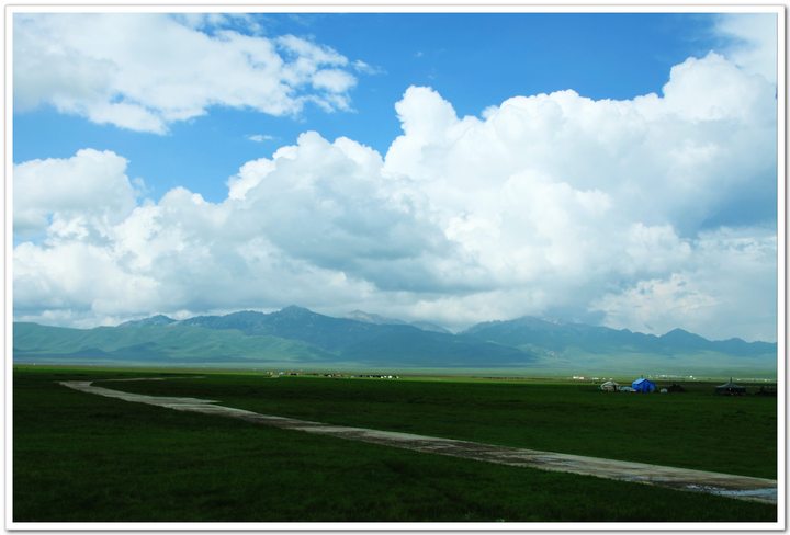 ϣǲԭ(Western Sichuan-Southern Gansu)