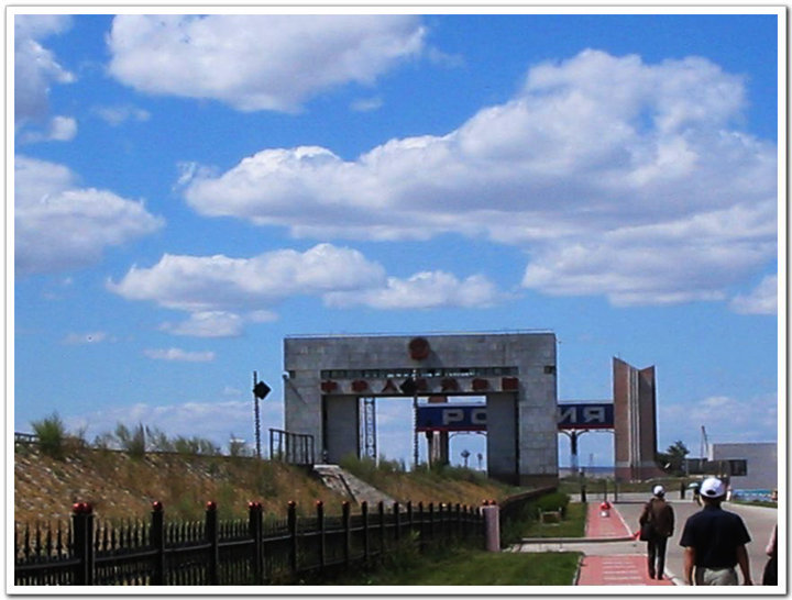 ĺرԭ(Hulunber Prairie in Nei Meng Province )